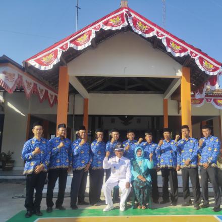 Visi dan Misi