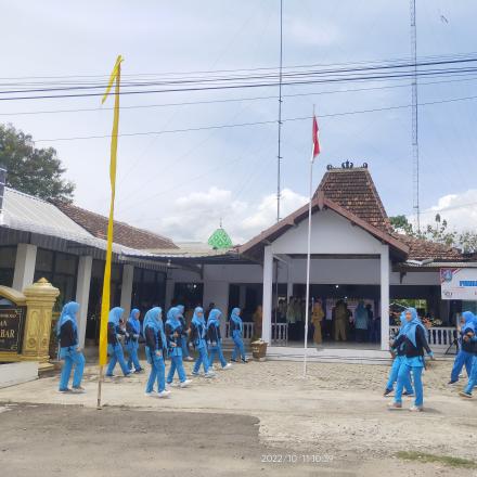 BAKTI SOSIAL TP PKK KABUPATEN PONOROGO